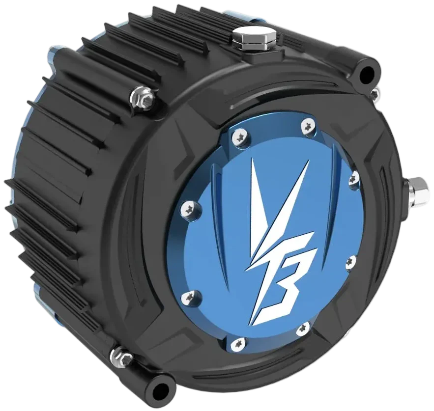 Ventus Ryuga 81KW