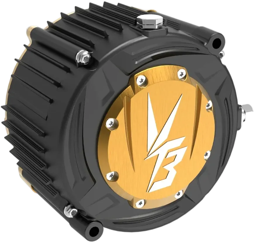 Ventus Ryuga 81KW