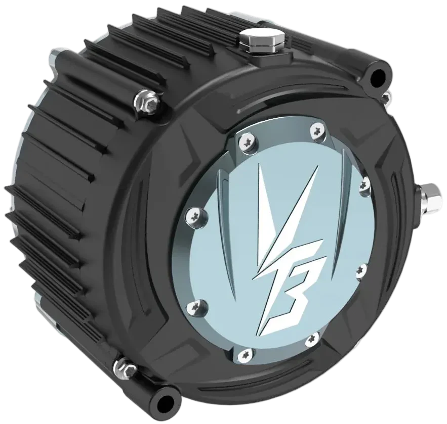 Ventus Ryuga 81KW