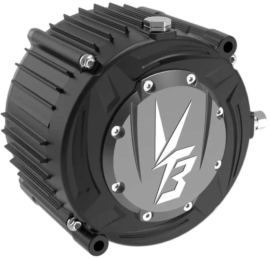 Ventus Ryuga 81KW