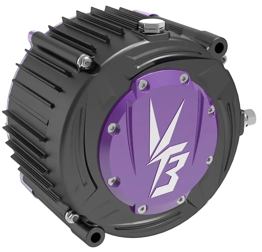Ventus Ryuga 81KW