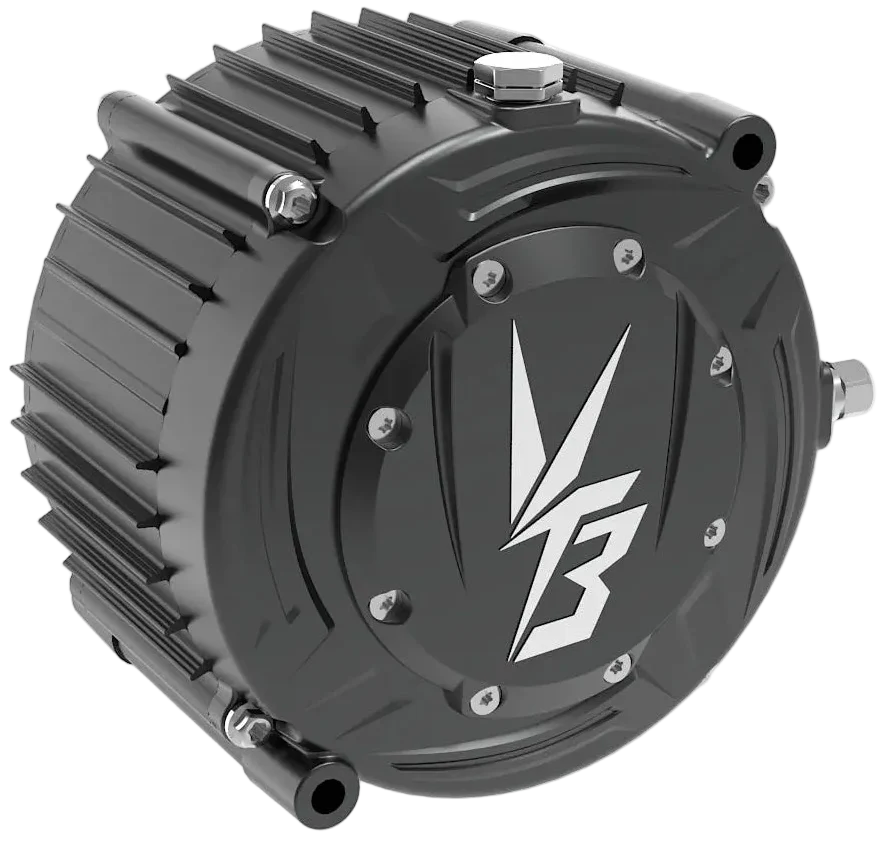 Ventus Ryuga 81KW