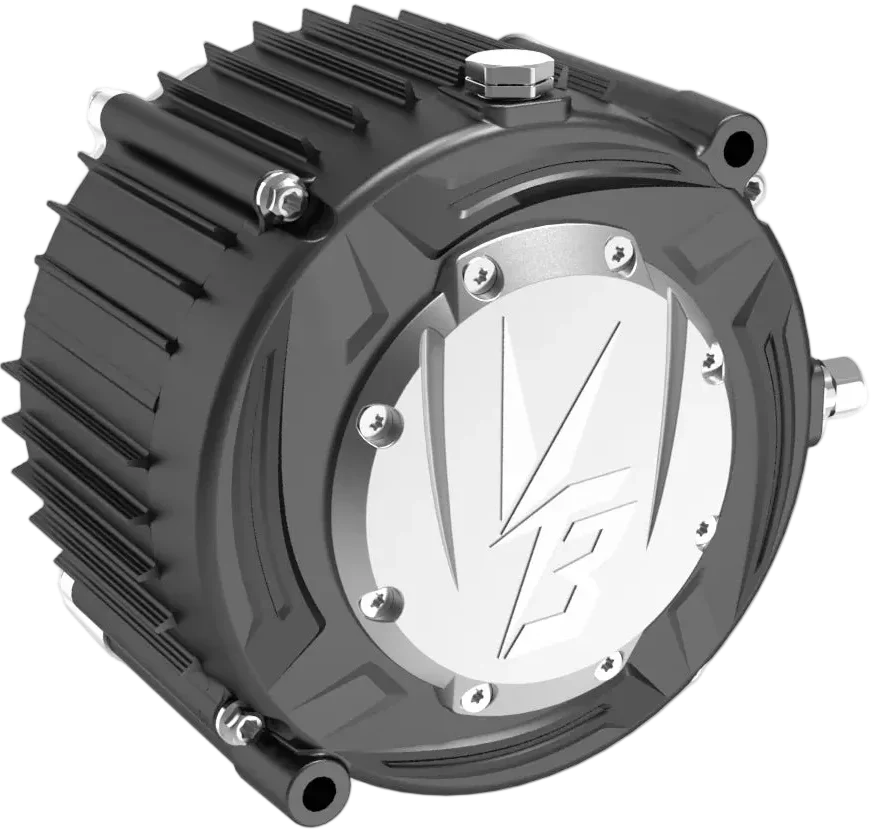 Ventus Ryuga 81KW